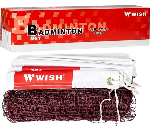 Wish 4001