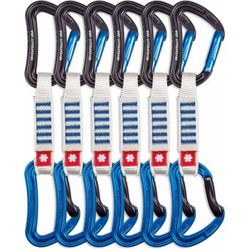 Ocún Raven QD Zoom PA 15/22 mm 12 cm 6-pack