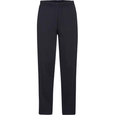Fruit of the Loom tepláky Classic Open Hem Jog pants F640320 pánské Deep Navy Deep navy