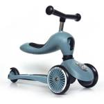 Scoot & Ride Тротинетка Scoot&Ride HIGHWAYKICK 1 Steel Тротинетка, скутер