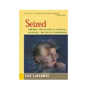 Seized | Eve LaPlante (ISBN: 9781504032902)