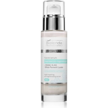 Bielenda Supremelab Midnight rегенериращ нощен серум 30ml