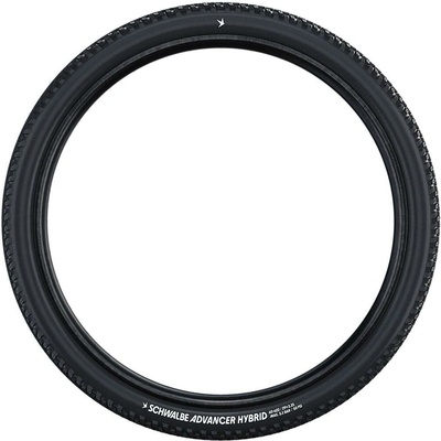 Schwalbe Advancer Hybrid 27.5x2.35