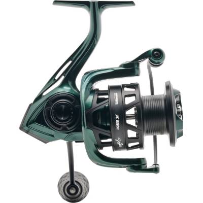 Spro JC Elite Spin 1000