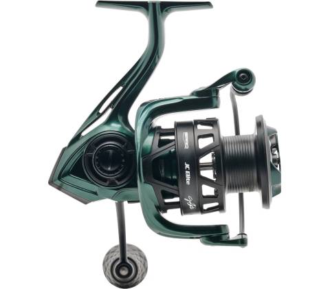 Spro JC Elite Spin 2000