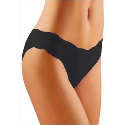 EMILI kalhotky Wella black