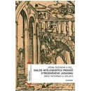 Knihy Dialog myšlenkových proudů středověkoho judaismu