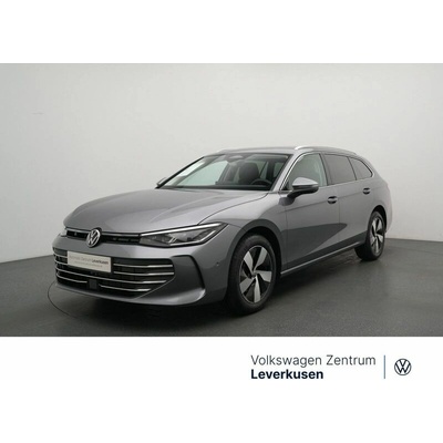 Volkswagen Passat Business DSG 110 kW