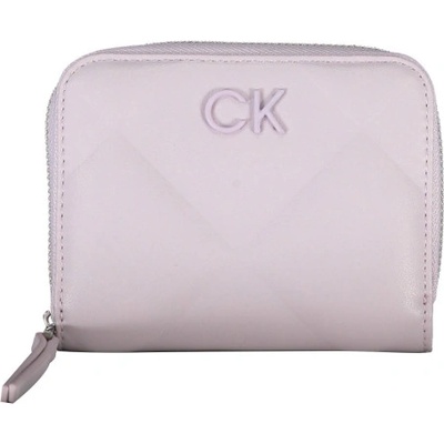 Calvin Klein Дамски портфейл calvin klein, Цвят Виола (k60k610785_64d6d21_violavdq)