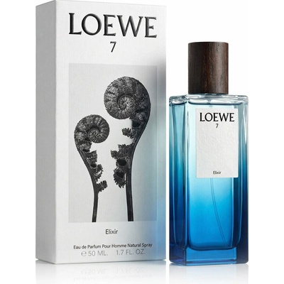 Loewe 7 Elixir parfumovaná voda pánska 50 ml