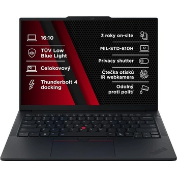 Lenovo ThinkPad E14 G7 21SX004BCK