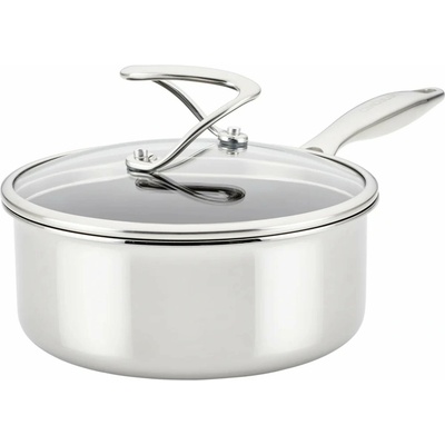 Circulon Rajnica STEELSHIELD 18 cm, 1,9 l, nerezová oceľ