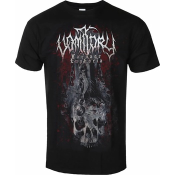 Image 1 of ART WORX мъжка тениска Vomitory - Carnage Euphoria - ART WORX - 710310-001