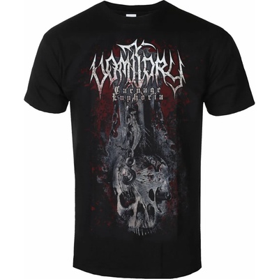 ART WORX мъжка тениска Vomitory - Carnage Euphoria - ART WORX - 710310-001