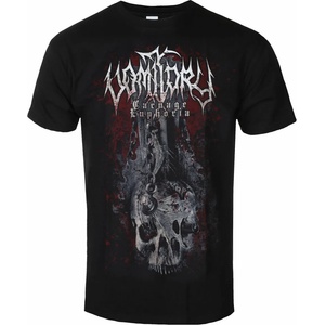 ART WORX мъжка тениска Vomitory - Carnage Euphoria - ART WORX - 710310-001