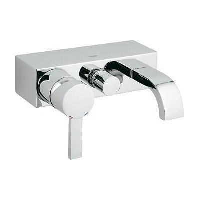 GROHE Смесител едноръкохватков Allure (32148000)