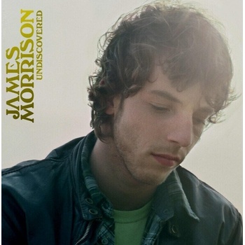 James Morrison - Undiscovered (180 g) (LP) (0602567671664)