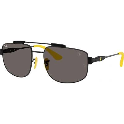 Ray-Ban RB3789M F137B1 (RB3789M F137B1)