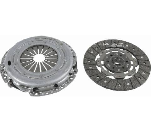 SACHS 3000 970 002