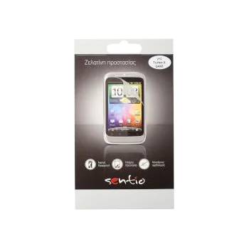 Image 1 of Sentio Screen Protector for Turbo-X G440 2in1