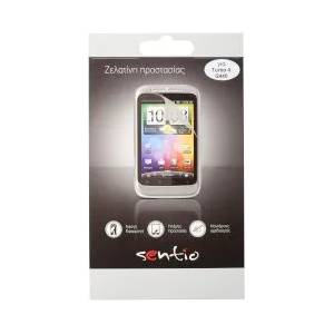 Sentio Screen Protector for Turbo-X G440 2in1