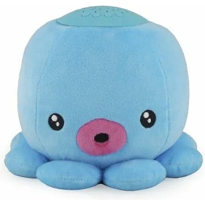 Baby Monsters Night Partners blue octopus MONBMYOCTB