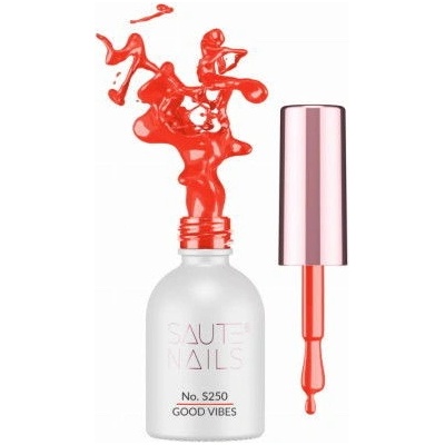 Saute Nails S250 Good Vibes 8ml