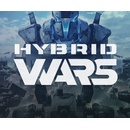 Hybrid Wars