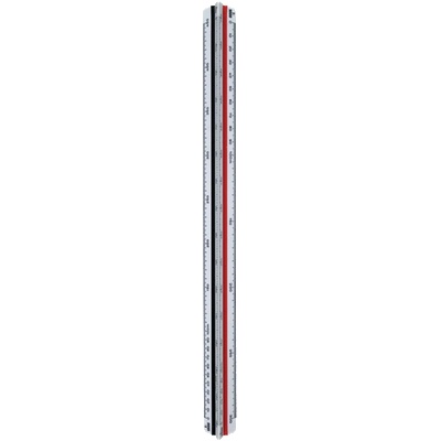 Aristo Техническа скала "С" на Aristo 30 cm GEO23705 (GEO23705)