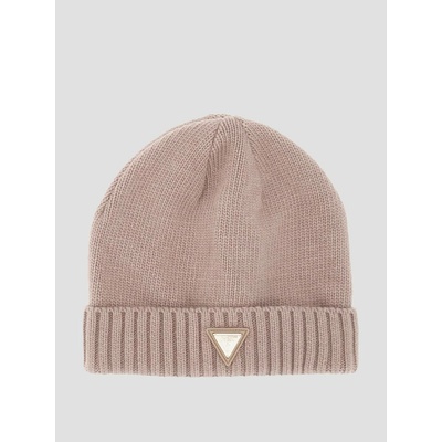 Guess dámská béžová čepice V4BZ08Z39B0 ONE