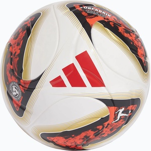 Adidas Футболна топка adidas Bundesliga J290 white
