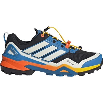 adidas Terrex Мъжки мултиспорт обувки adidas Terrex Skychaser GTX Multisport shoes - Core Black / Ray Blue / Core Black - размер 44 2/3 (EU) (022-1291-0819)