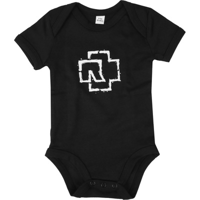 body detské RAMMSTEIN Feuer Frei