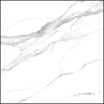 Izida ceramica ГРАНИТОГРЕС CALACATA SILVER 60x60 R (110CB11)