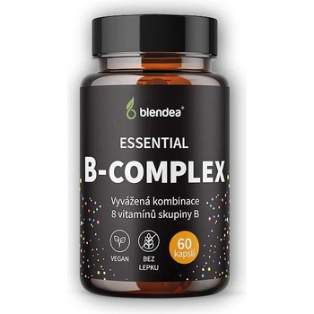 Blendea B-Complex 60 kapslí
