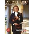 Rieu André - Love in Maastricht DVD