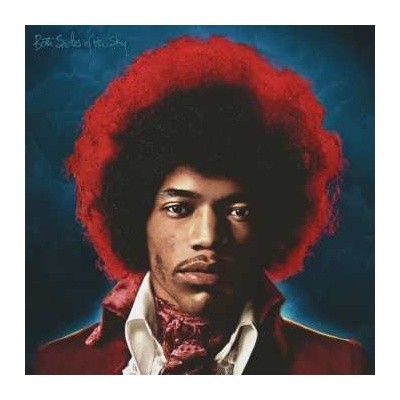 Both Sides of the Sky - Jimi Hendrix CD