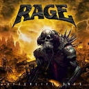 Rage - Afterlifelines Digipack CD