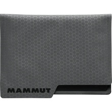 Mammut Smart Wallet Ultralight Smoke