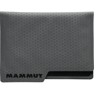 Mammut Smart Wallet Ultralight Smoke
