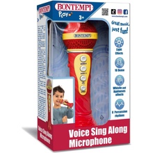 Bontempi Voice Sing a Long
