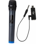 Royal W-18 Микрофон