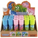 Teddies Kaleidoskop Dinosaurus 1ks (mix)