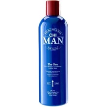 CHI Man The One 3 in1 Shampoo 355 ml