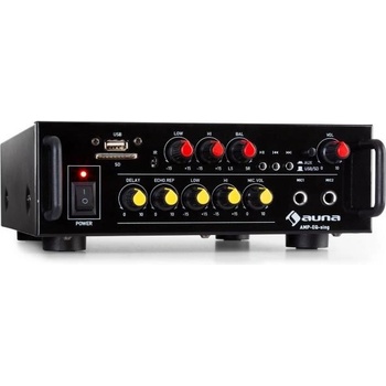 Auna Amp EQ BT