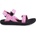 Source Детски сандали Source Kid's Classic Sandals - Pink Jellyfish - размер 33 (EU) (702-4063-0318)