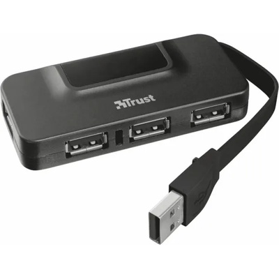 Trust Oila HUB 4-port USB 2.0 (20577)