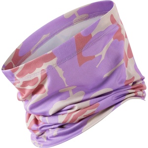 Reima Детски шал Reima Kid's Hyrisee Neckerchief - Blooming Lilac - размер 52-58 cm (203-3320-0112)