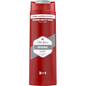 Old Spice Душ гел и шампоан Old Spice 400 мл (978881)
