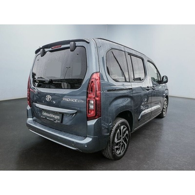Toyota Proace City Verso L1 Team Deutschland 96 kW | Zboží Auto